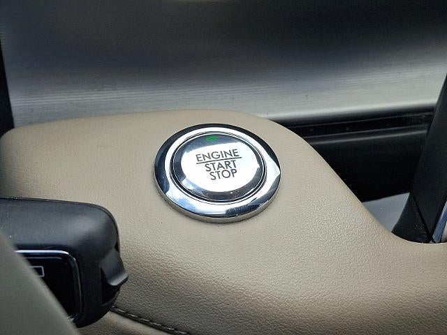 2022 Lincoln Aviator Standard