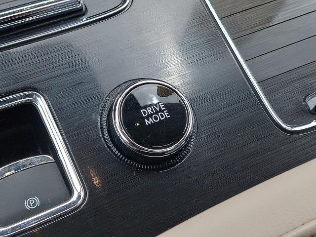 2022 Lincoln Aviator Standard