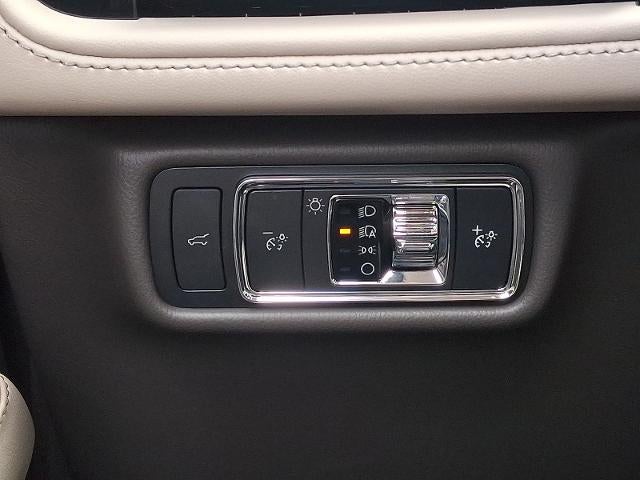 2022 Lincoln Aviator Standard
