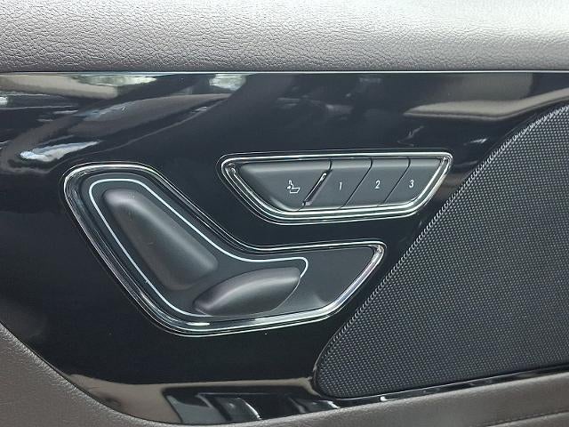 2022 Lincoln Aviator Standard