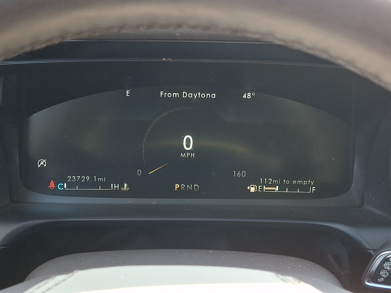 2022 Lincoln Aviator Standard