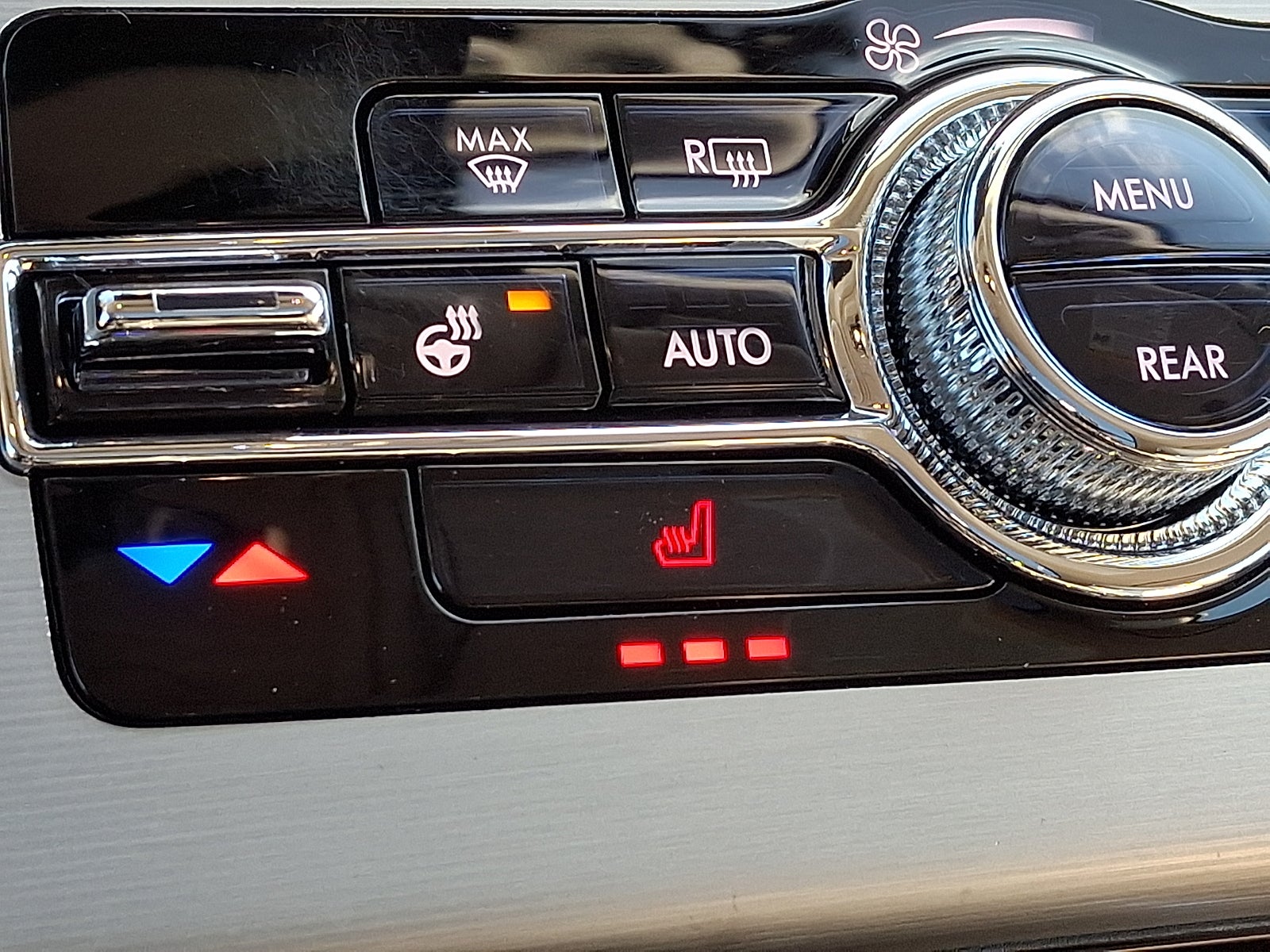 2022 Lincoln Aviator Standard