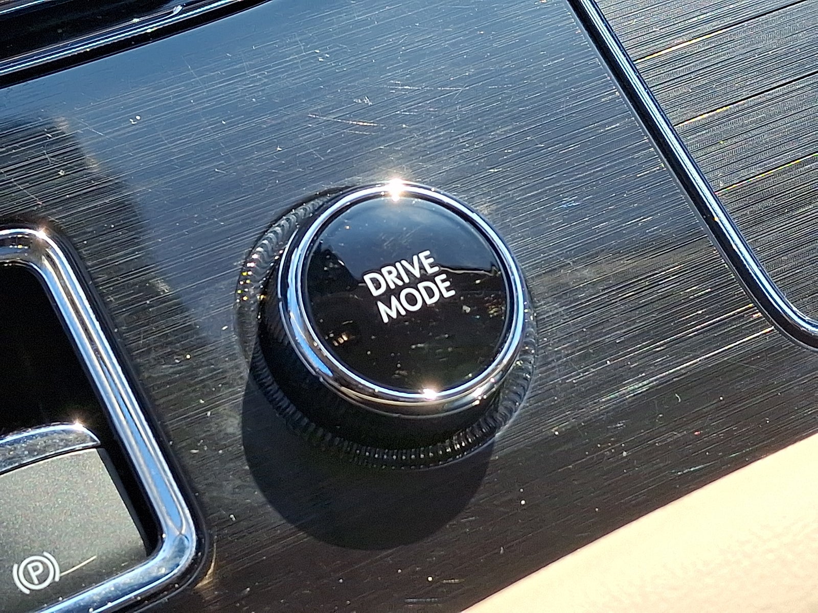 2022 Lincoln Aviator Standard