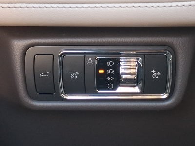 2022 Lincoln Aviator Standard