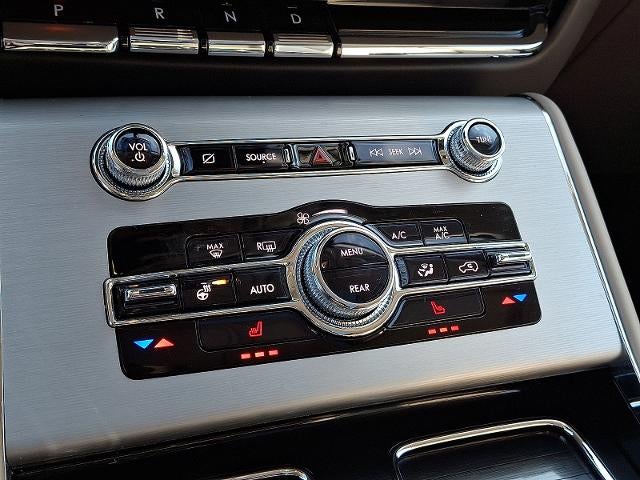 2022 Lincoln Aviator Standard