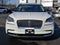 2022 Lincoln Aviator Standard
