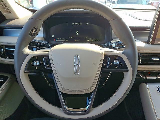 2022 Lincoln Aviator Standard