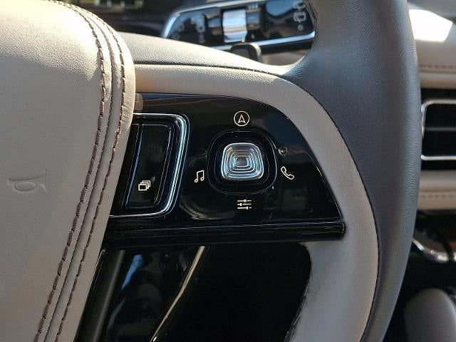 2022 Lincoln Aviator Standard