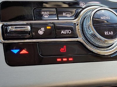 2022 Lincoln Aviator Standard