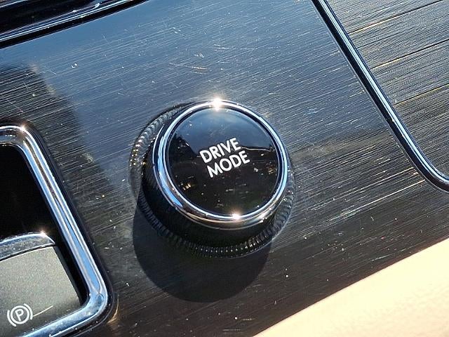 2022 Lincoln Aviator Standard