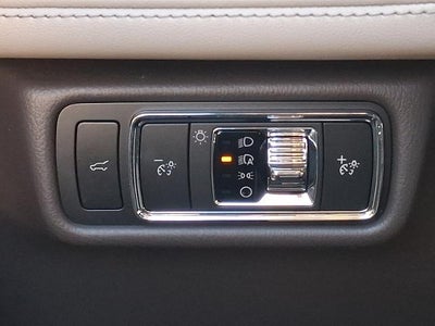 2022 Lincoln Aviator Standard