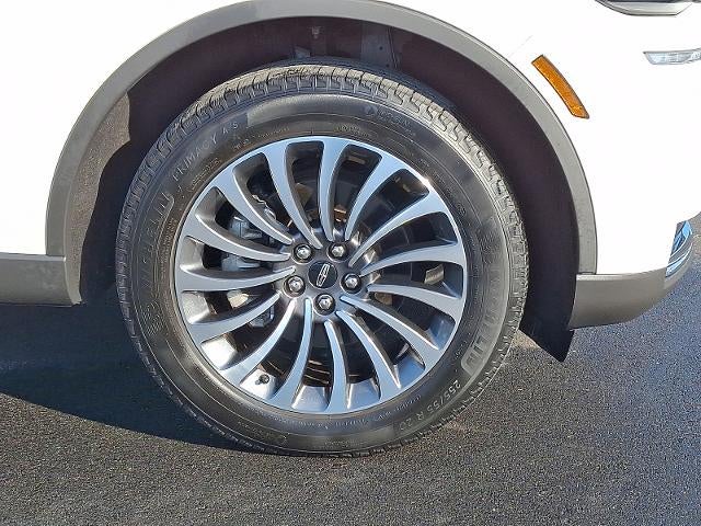 2022 Lincoln Aviator Standard