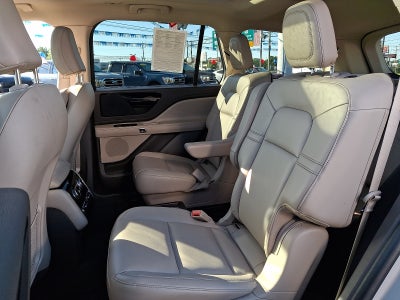 2023 Lincoln Aviator Standard