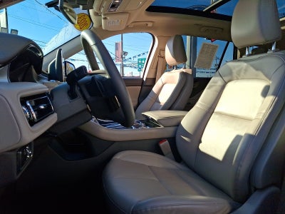 2023 Lincoln Aviator Standard