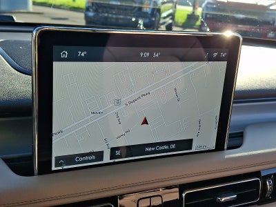 2023 Lincoln Aviator Standard