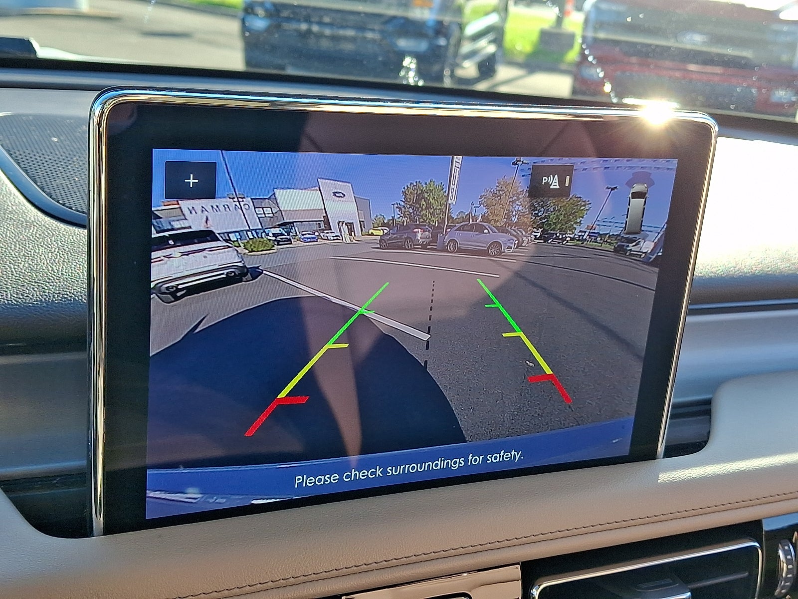2023 Lincoln Aviator Standard