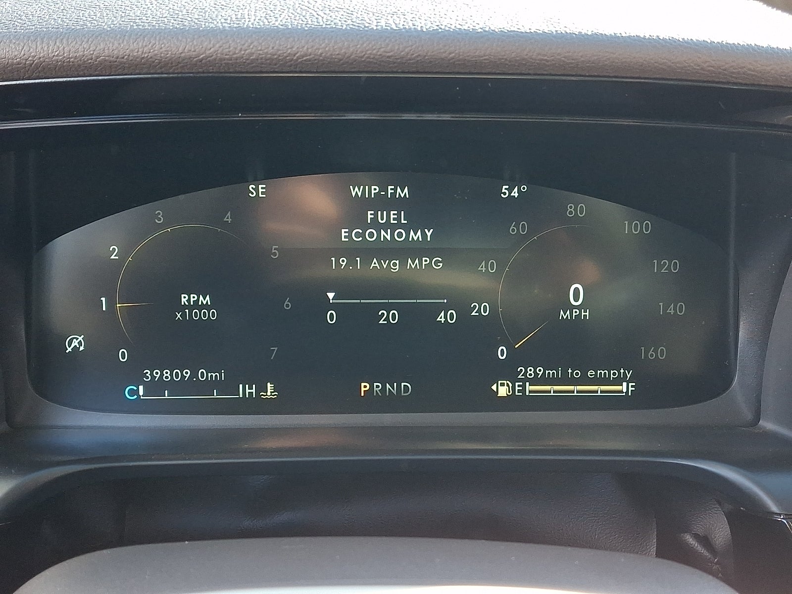 2023 Lincoln Aviator Standard