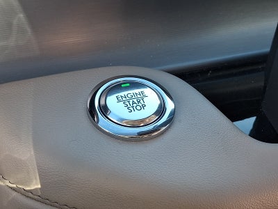 2023 Lincoln Aviator Standard