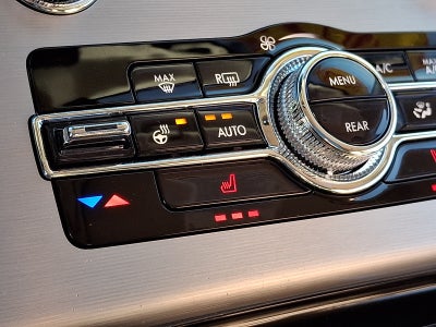 2023 Lincoln Aviator Standard