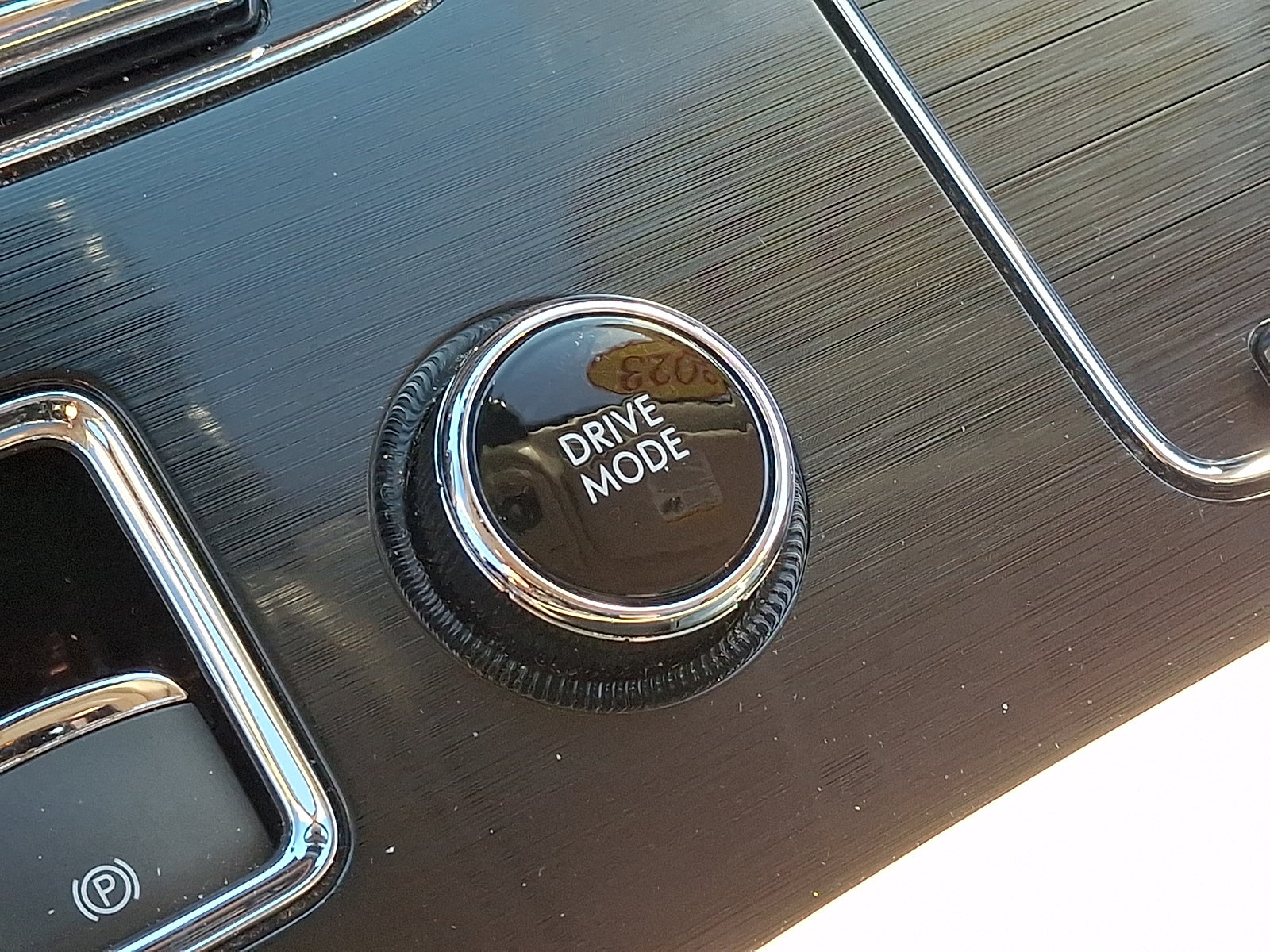 2023 Lincoln Aviator Standard