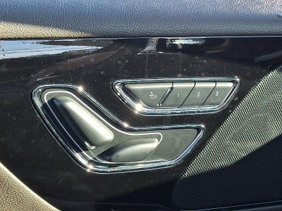 2023 Lincoln Aviator Standard