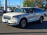 2023 Lincoln Aviator Standard