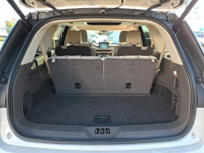 2023 Lincoln Aviator Standard