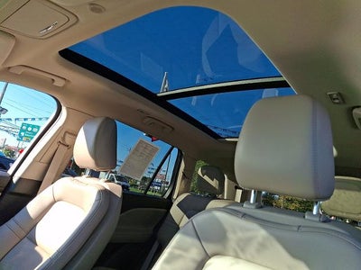 2023 Lincoln Aviator Standard