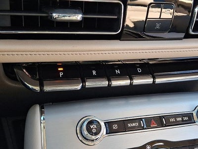 2023 Lincoln Aviator Standard