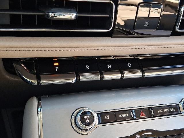 2023 Lincoln Aviator Standard