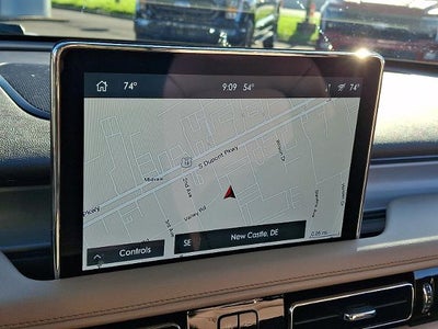 2023 Lincoln Aviator Standard