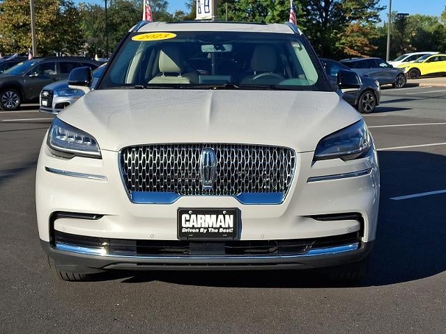 2023 Lincoln Aviator Standard