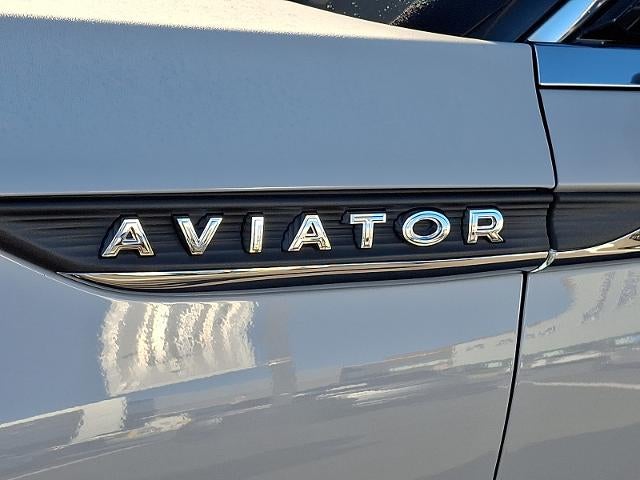 2023 Lincoln Aviator Standard