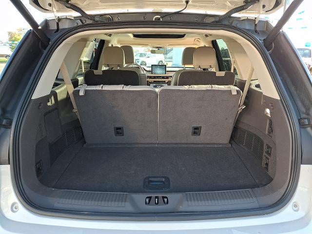 2023 Lincoln Aviator Standard