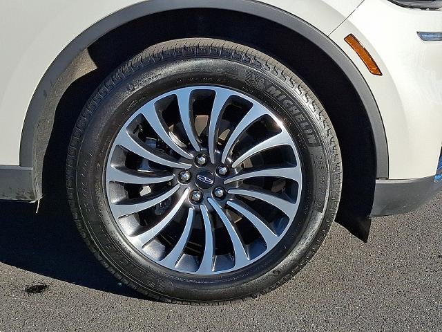 2023 Lincoln Aviator Standard