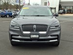 2022 Lincoln Aviator Standard
