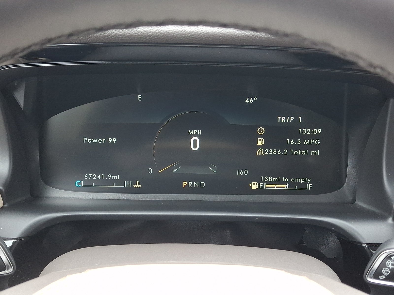 2022 Lincoln Aviator Standard