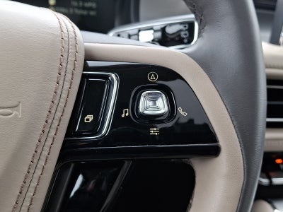 2022 Lincoln Aviator Standard