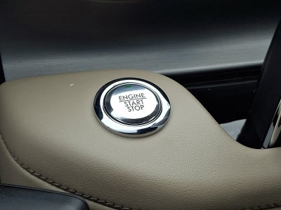 2022 Lincoln Aviator Standard