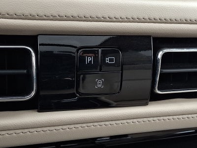 2022 Lincoln Aviator Standard