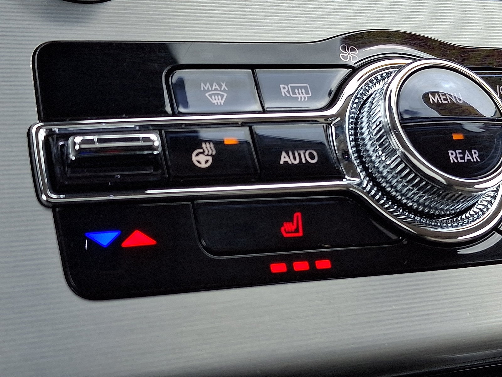 2022 Lincoln Aviator Standard