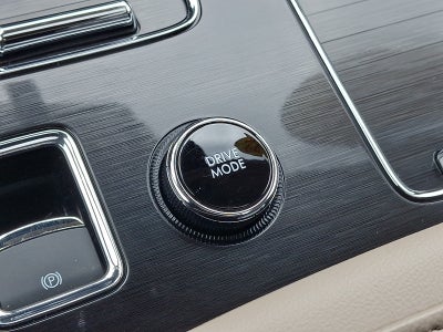 2022 Lincoln Aviator Standard