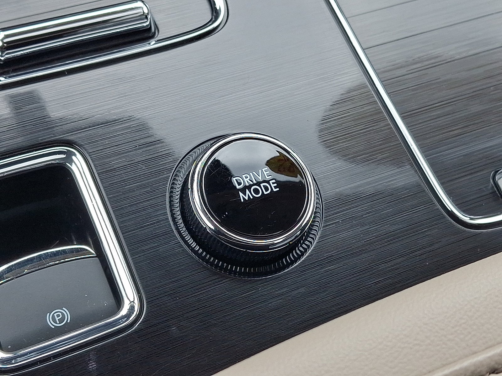 2022 Lincoln Aviator Standard