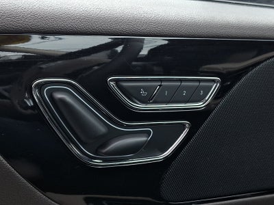 2022 Lincoln Aviator Standard