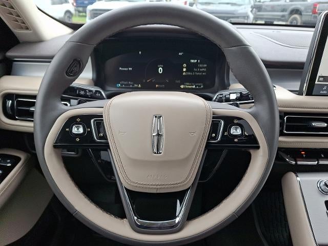 2022 Lincoln Aviator Standard