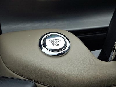 2022 Lincoln Aviator Standard