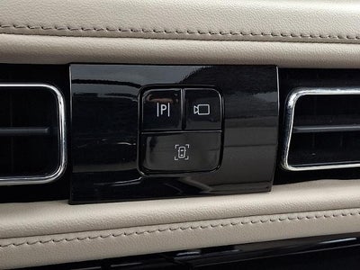 2022 Lincoln Aviator Standard