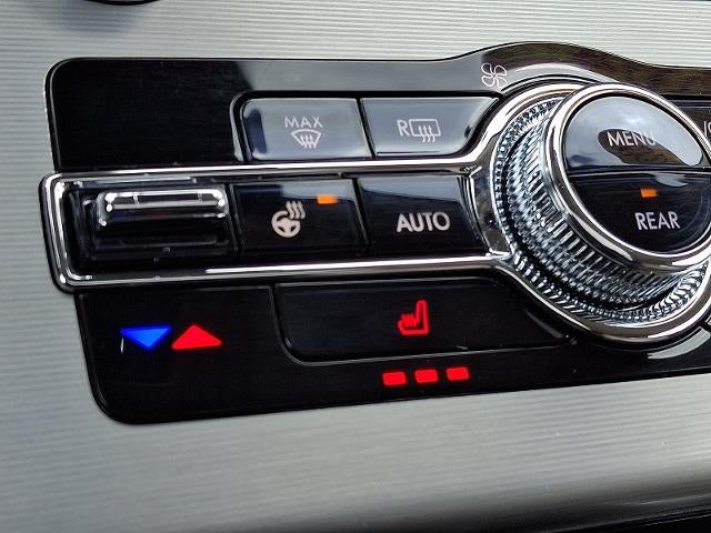 2022 Lincoln Aviator Standard