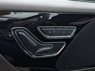 2022 Lincoln Aviator Standard