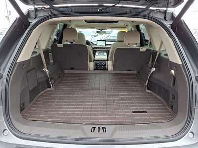 2022 Lincoln Aviator Standard